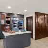 Отель Comfort Inn Conroe, фото 13