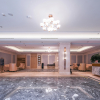 Отель Vienna Hotel (Anhui Bengbu Free Trade Zone Store), фото 25