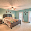 Отель Penn Yan Escape w/ Yard, 1 Mi to Keuka Lake!, фото 4