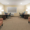 Отель Holiday Inn Hotel & Suites San Mateo-San Francisco SFO, an IHG Hotel, фото 14