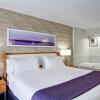 Отель Holiday Inn Express Kamloops, an IHG Hotel, фото 34