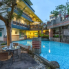 Отель Yunlin Gukeng Da-Hu Villa B&B, фото 14