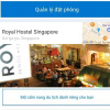 Отель Royal Hostel Singapore, фото 1
