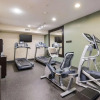 Отель Quality Inn & Suites Quincy - Downtown, фото 24