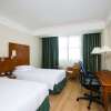Отель Hilton Rome Airport, фото 6