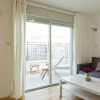 Отель TLV Suites by the sea 3 Rooms, фото 8