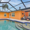 Отель Clearwater Home w/ Outdoor Shower ~ 5 Mi to Beach!, фото 18