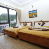 Отель Hoang Phuc Hotel, фото 10