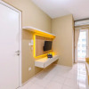 Отель Well Designed 2Br Apartment At Springlake Summarecon Bekasi, фото 15