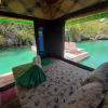 Отель Paolyn Floating House Restaurant, фото 37