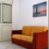 Отель Lovely Holiday Apartment Quadrilocale Con Vista Mare Pt51 With Terrace Sea, фото 5