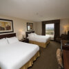 Отель Holiday Inn Express Hotel & Suites WHITECOURT, an IHG Hotel, фото 7