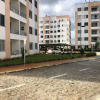 Отель Apartamento com 3/4 em condomínio fechado a 5 minutos da PRAIA, фото 1