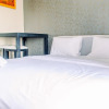Отель Fancy And Nice Studio At Serpong Greenview Apartment, фото 2