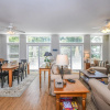 Отель Deep Creek Dream 4 Bedroom House, фото 8