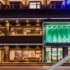Отель Huachi GDH Hotel (Shangqiu Shenhuo Avenue Wenhua Road Branch), фото 9