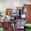 Отель Sleep Inn & Suites Guthrie - Edmond North, фото 32