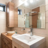 Отель Inviting 1-bed Cottage in Megalopolis, фото 11