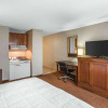 Отель Okanogan Inn & Suites, фото 6