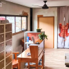 Отель RedDoorz Syariah At Tibra RSWBox Ciawi, фото 8
