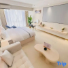Отель Mantu Puerqi International Apartment (Shaoguan Nanhuasi Hongjin Branch), фото 4