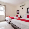 Отель Thanh An Vung Tau Hotel, фото 5