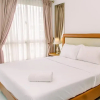 Отель Cozy Living Studio Apartment At Scientia Residence, фото 2