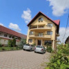 Отель Pensiunea Casa cu Flori, фото 17