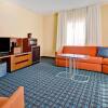 Отель Fairfield Inn & Suites by Marriott Durham Southpoint, фото 4