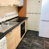 Отель Apartamento frente a la playa de Platja d’Aro, фото 12