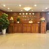 Отель Hoang Yen Canary Hotel, фото 6