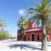 Отель La Carihuela Torremolinos - Studio 2- Costa Sol Holiday Rentals, фото 16