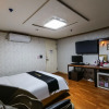 Отель Daejeon Wolpyeong Honey, фото 21