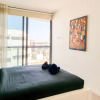 Отель Apartment Saphir | 2BR | Tel Aviv | Florentin | Ma'on St | #TL30, фото 7