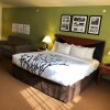 Отель Sleep Inn And Suites Shamrock, фото 12