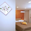 Отель B&B Relax in Pompei, фото 15
