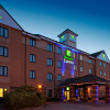 Отель Holiday Inn Express London - Dartford, an IHG Hotel, фото 1