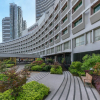 Отель PARKROYAL on Beach Road, Singapore, фото 43
