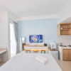 Отель Comfy And Homey Studio At Vivo Apartment, фото 4