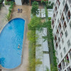 Отель Wonderful 2BR Apartment at Serpong Greenview, фото 15