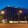 Отель ibis budget Zurich City West, фото 27