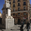 Отель Apartamentos Puerta Del Sol - Plaza Mayor в Мадриде