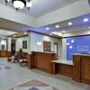 Отель Holiday Inn Express Hotels and Suites Dayton North Tipp City, an IHG Hotel, фото 2
