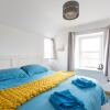 Отель Bamse B&B в Монтроузе