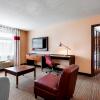 Отель Four Points by Sheraton Barrie, фото 4