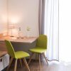 Отель Apartment - Boardinghouse on Teuto, фото 25