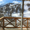 Отель Apartment With one Bedroom in Allos, With Wonderful Mountain View, Poo, фото 17