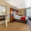 Отель Comfort Inn & Suites Galt - Lodi North, фото 31