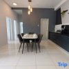 Отель The Horizon Ipoh 3BR L8 by Grab A Stay, фото 8