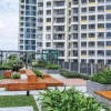 Отель Masteri An Phu Apartment Quan 2, фото 18